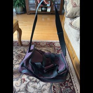 Women's Duffle bag